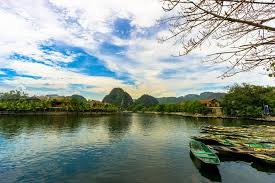 Electric Bike Day Trip Hanoi Ninh Binh 1 Day